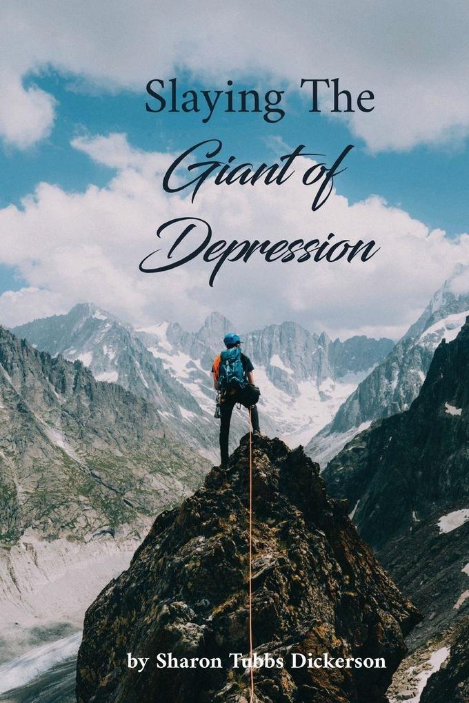 Slaying the Giant of Depression & Suicidal Idealization