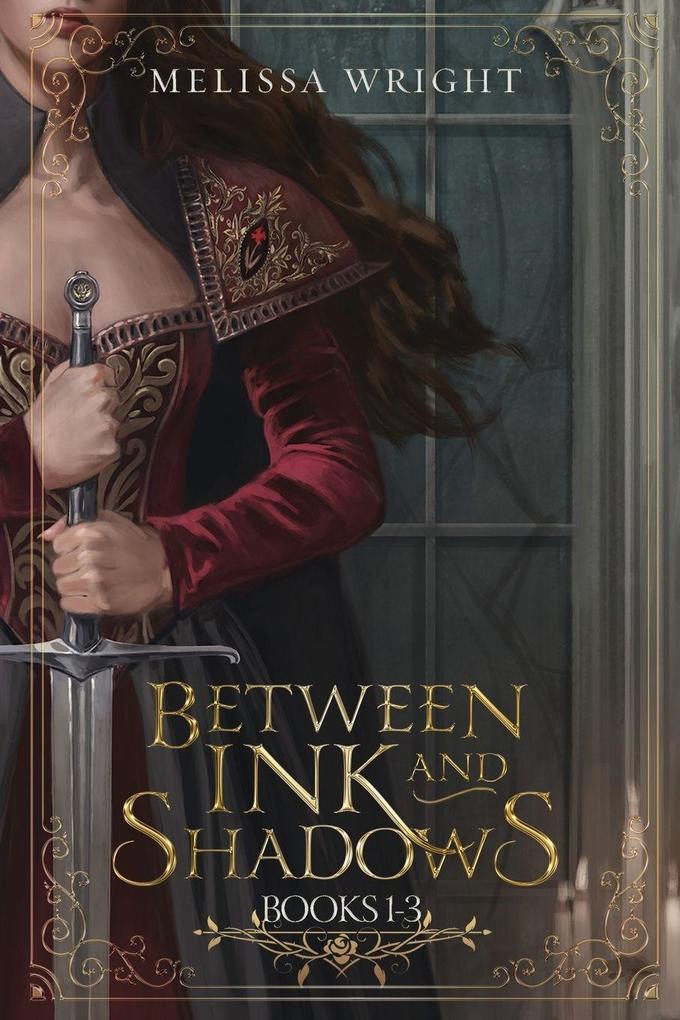 Between Ink and Shadows