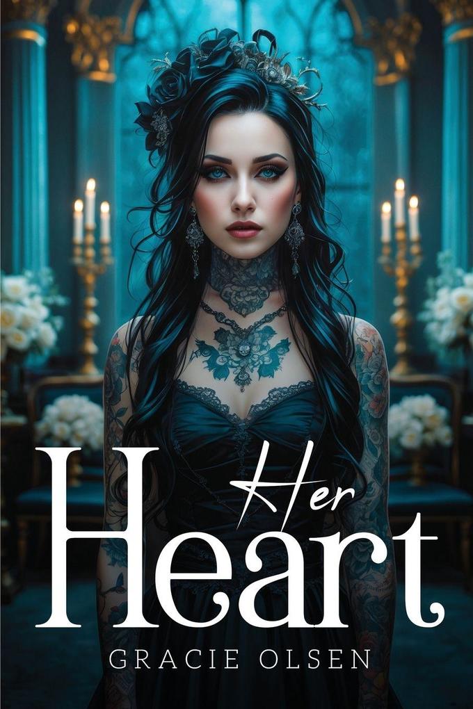 Her heart