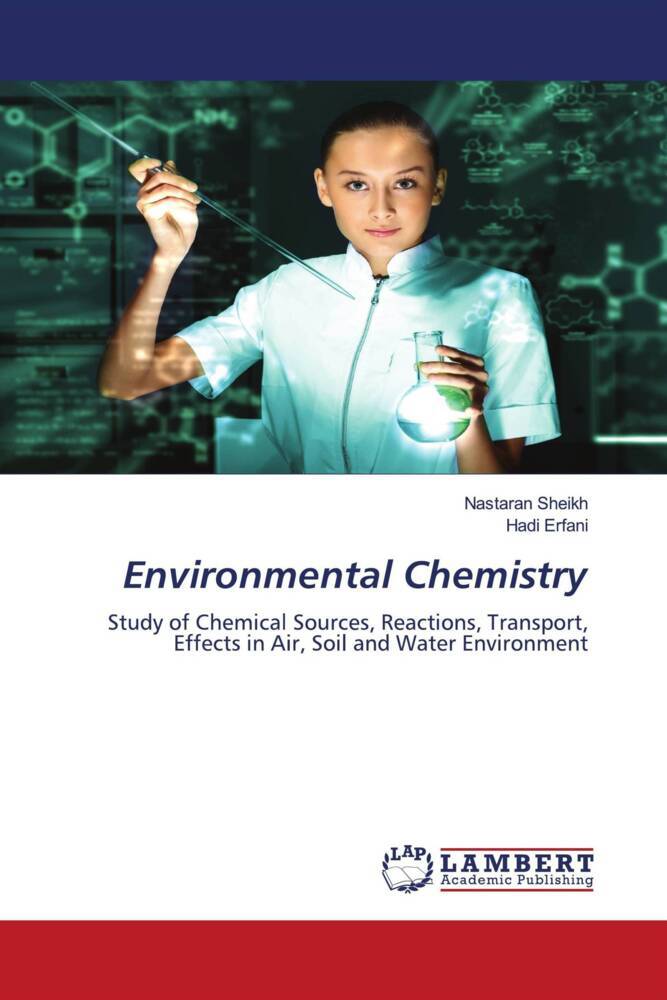 Environmental Chemistry
