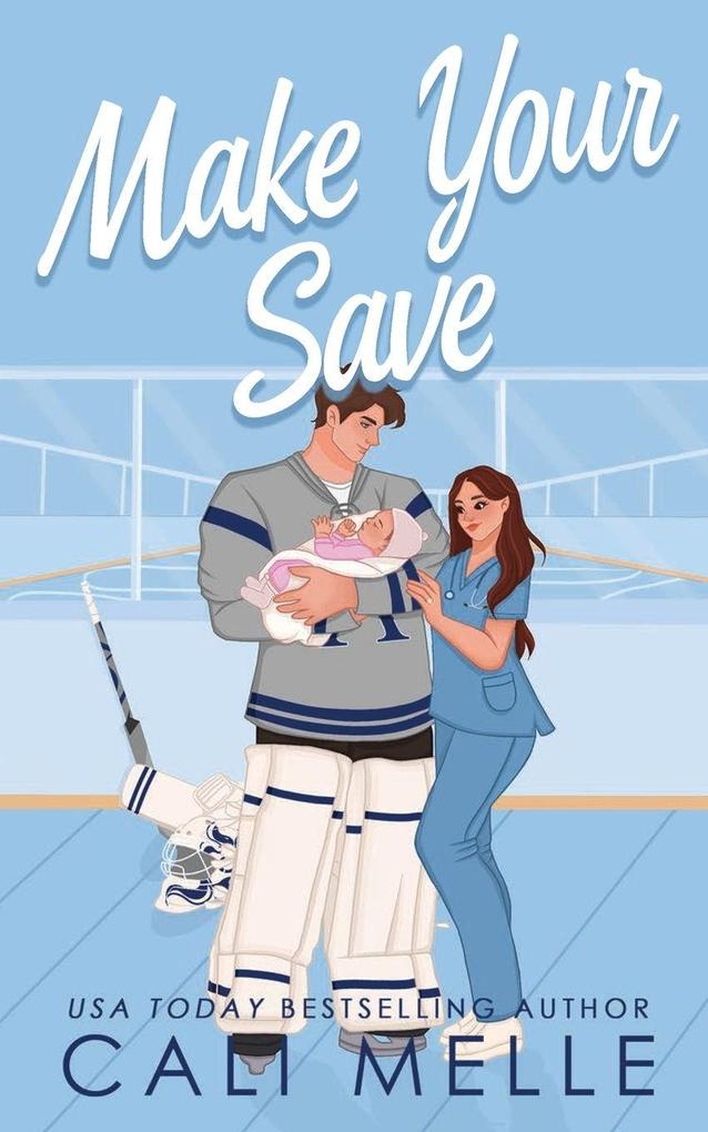 Make Your Save