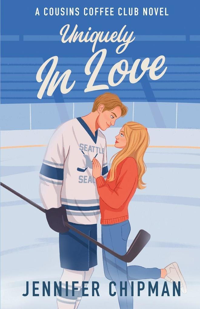 Uniquely in Love