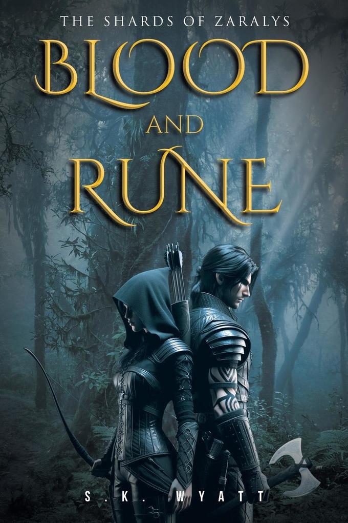 Blood and Rune