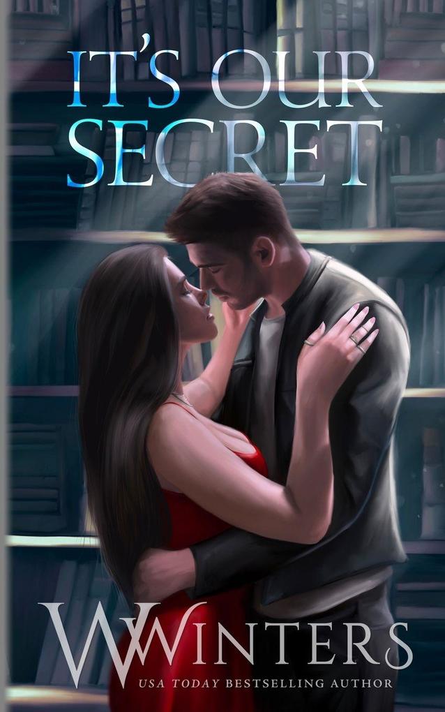It's Our Secret