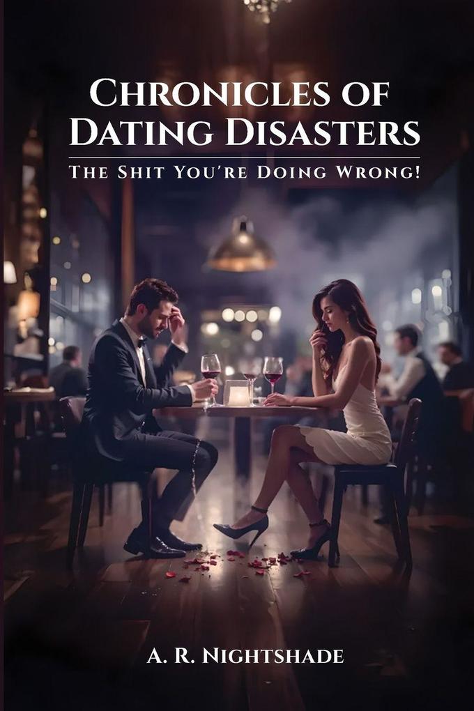 Chronicles of Dating Disasters