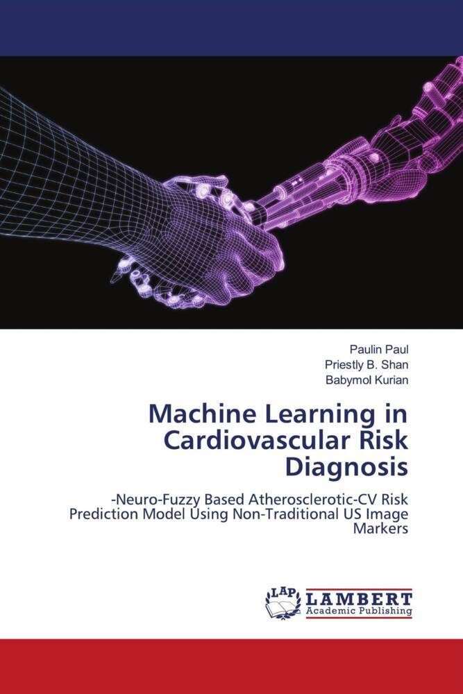 Machine Learning in Cardiovascular Risk Diagnosis