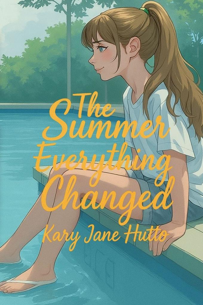 The Summer Everything Changed