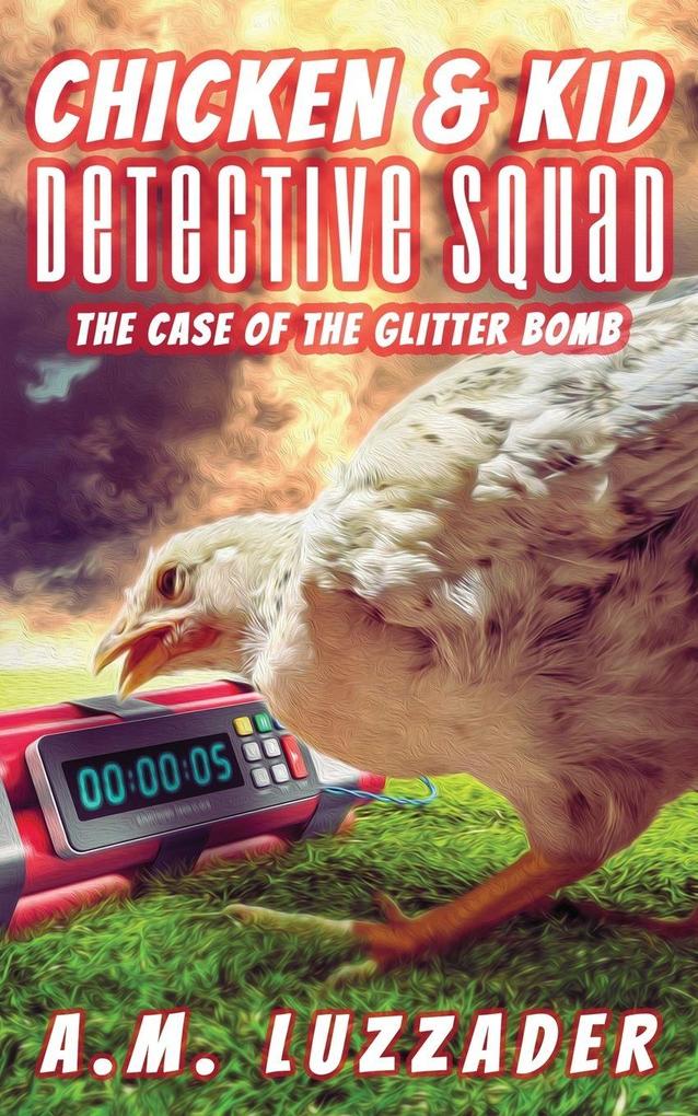 Chicken and Kid Detective Squad