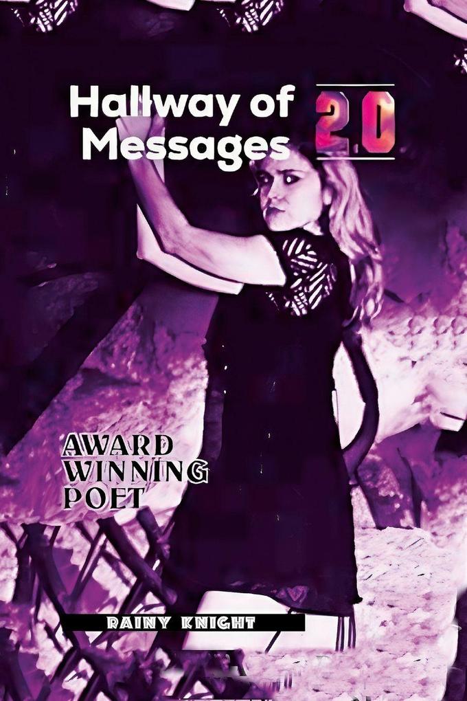 Hallway of Messages 2.0