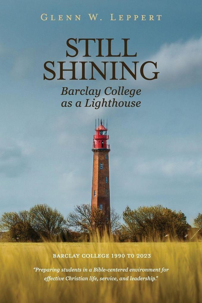 Still Shining