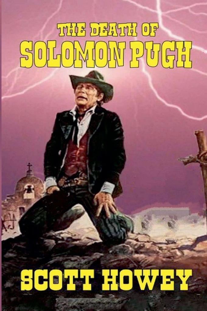 The Death of Solomon Pugh