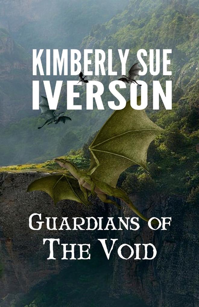 Guardians of the Void
