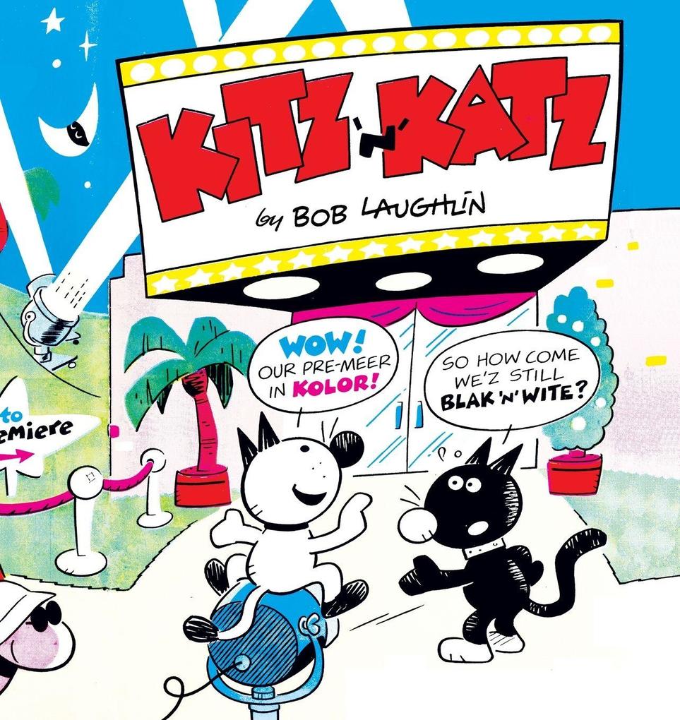 Kitz 'n' Katz