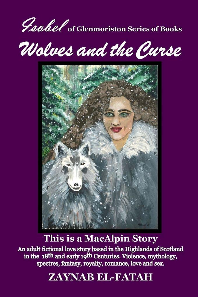 Wolves and The Curse