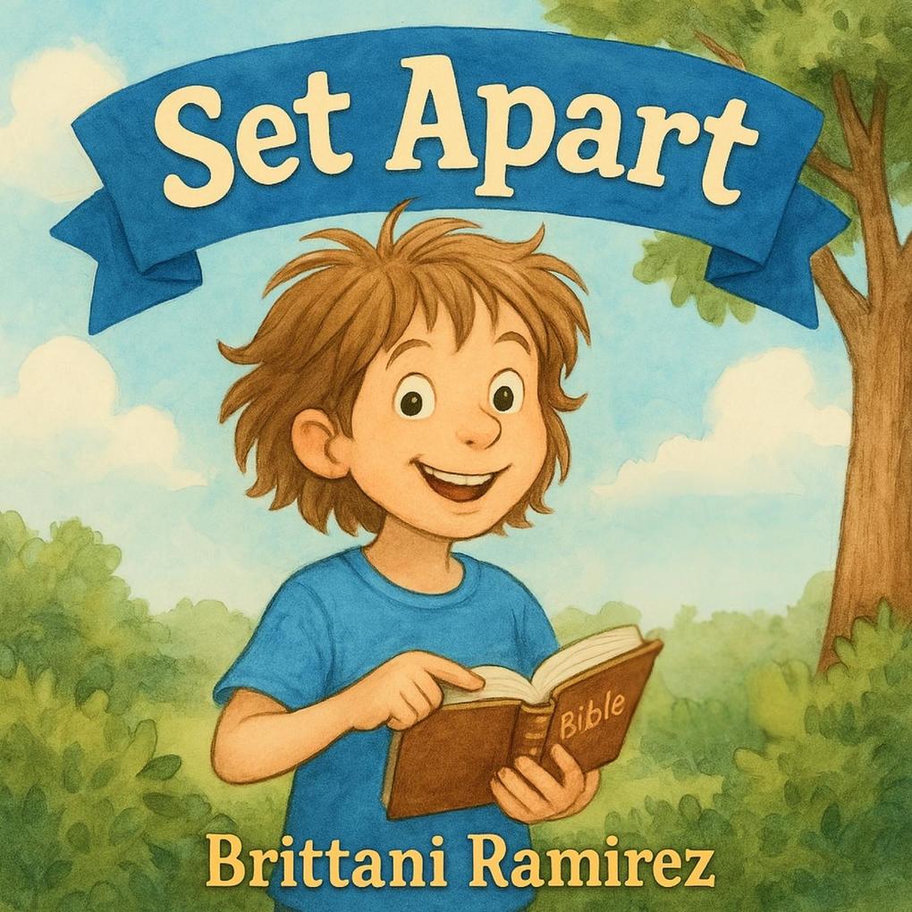 Set Apart