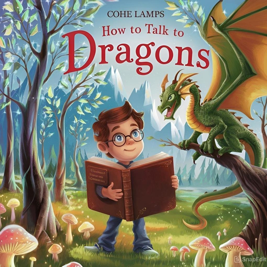 How to Talk to Dragons
