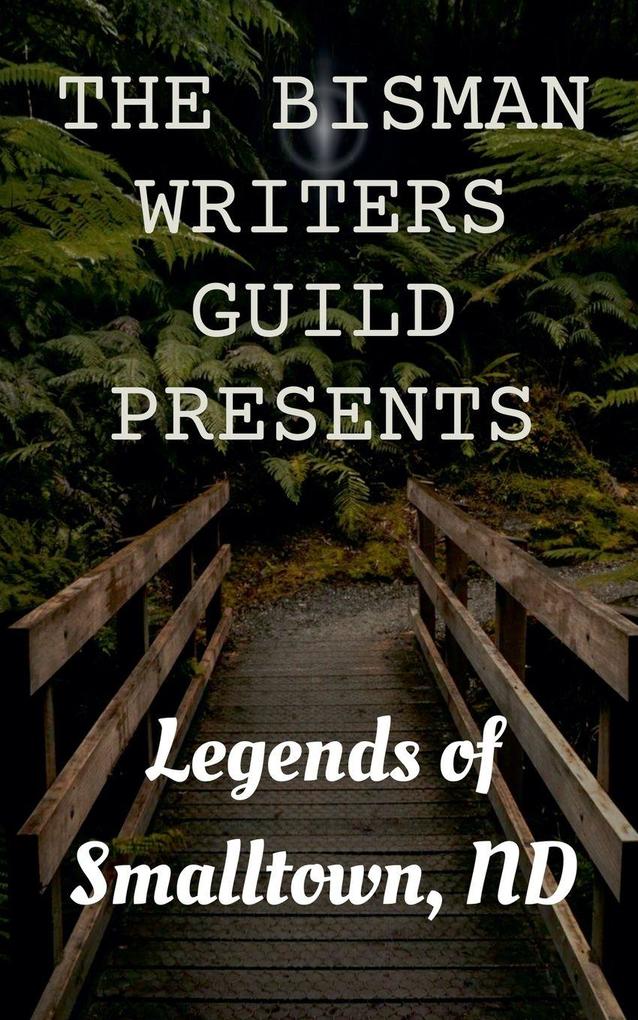 Legends of Smalltown