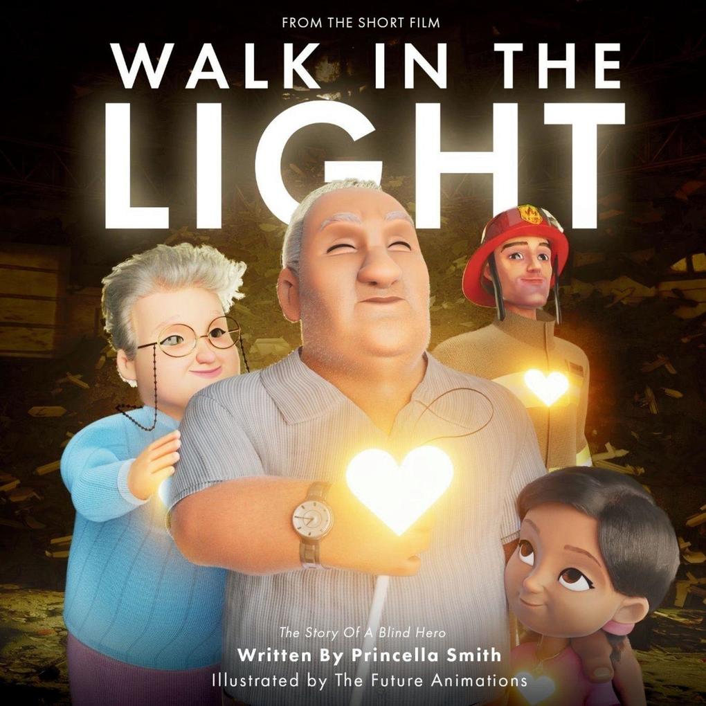 Walk In The Light