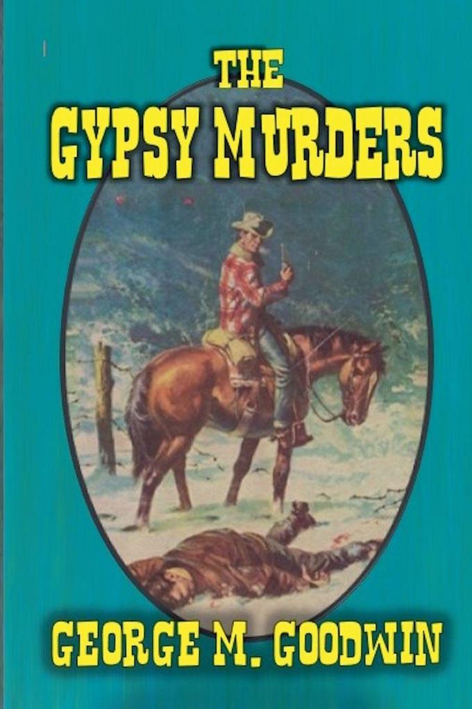 The Gypsy Murders