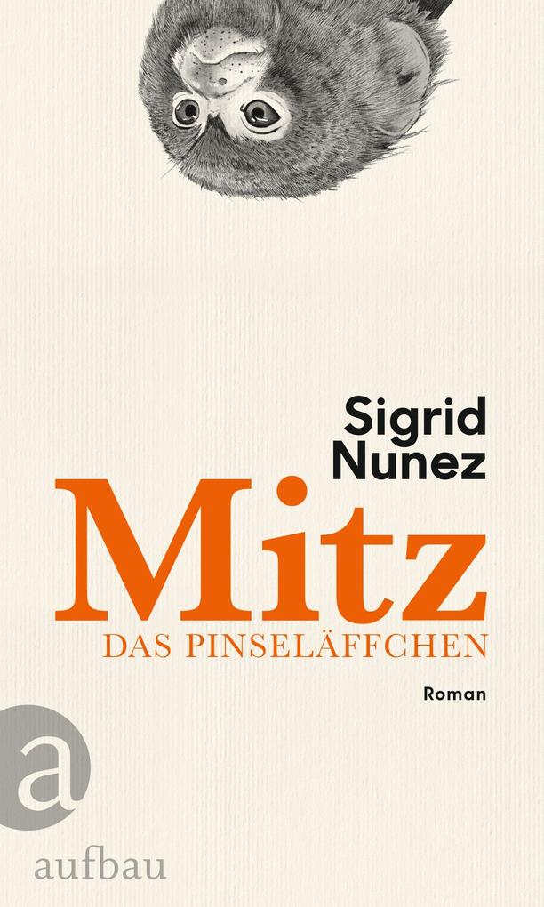 Mitz das Pinseläffchen