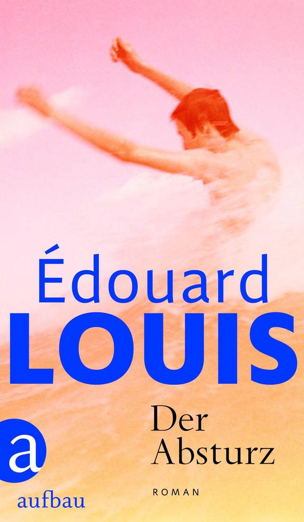 Der Absturz Édouard Louis - Bild 6