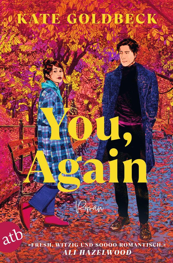 You again