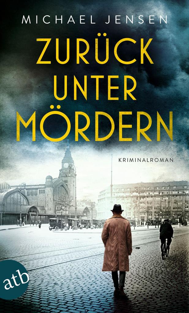 Aufbau Taschenbuch Verlag Zurück Unter Mördern