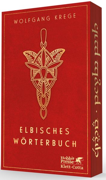 Elbisches Wörterbuch