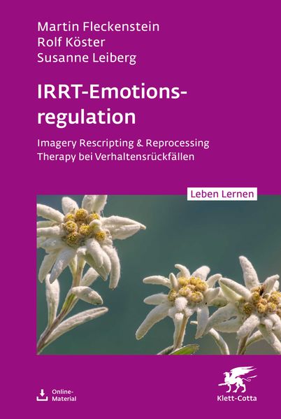 IRRT-Emotionsregulation (Leben Lernen Bd. 354)