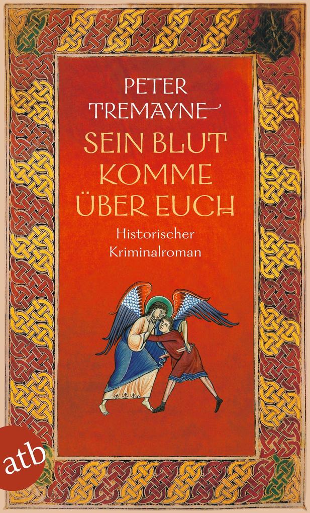 Sein Blut komme über euch