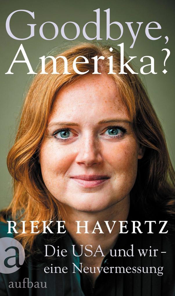 Goodbye Amerika?