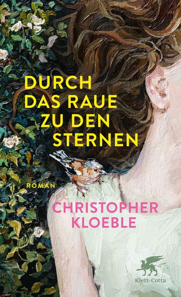 Durch das Raue zu den Sternen