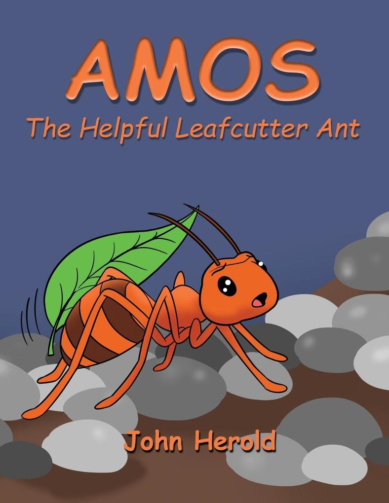 AMOS