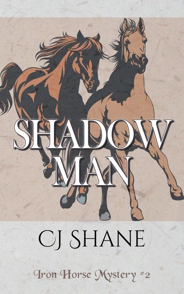 Shadow Man
