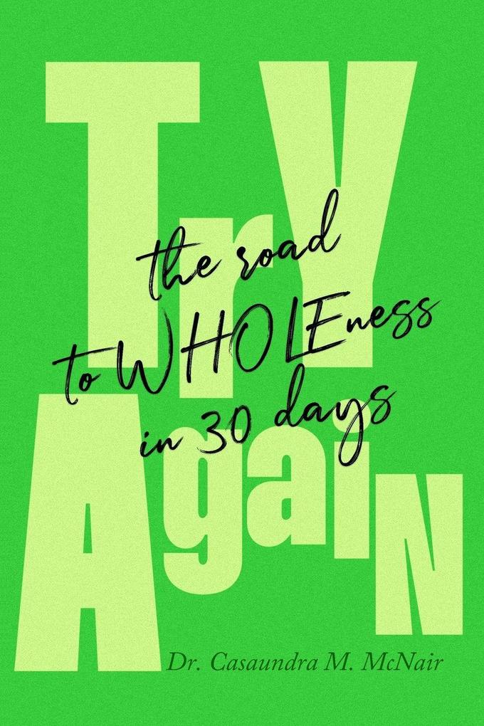 Try Again
