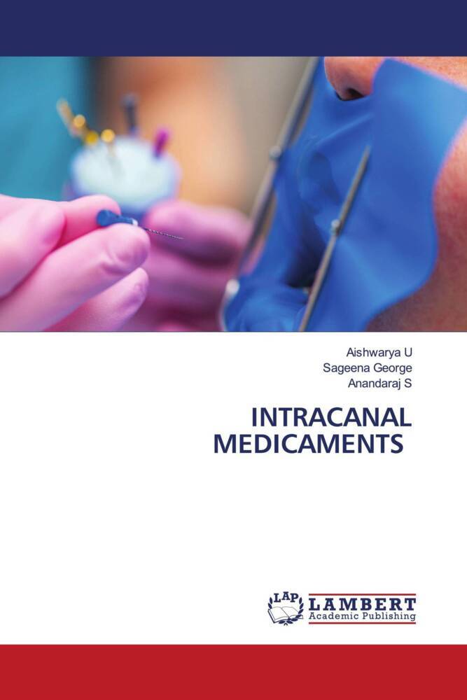 INTRACANAL MEDICAMENTS