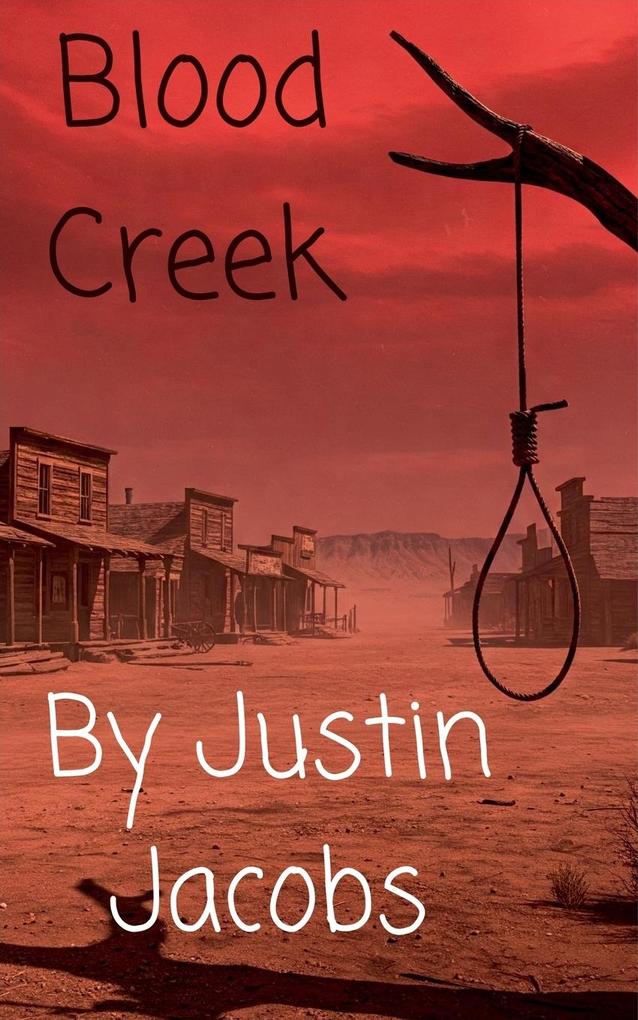 Blood Creek