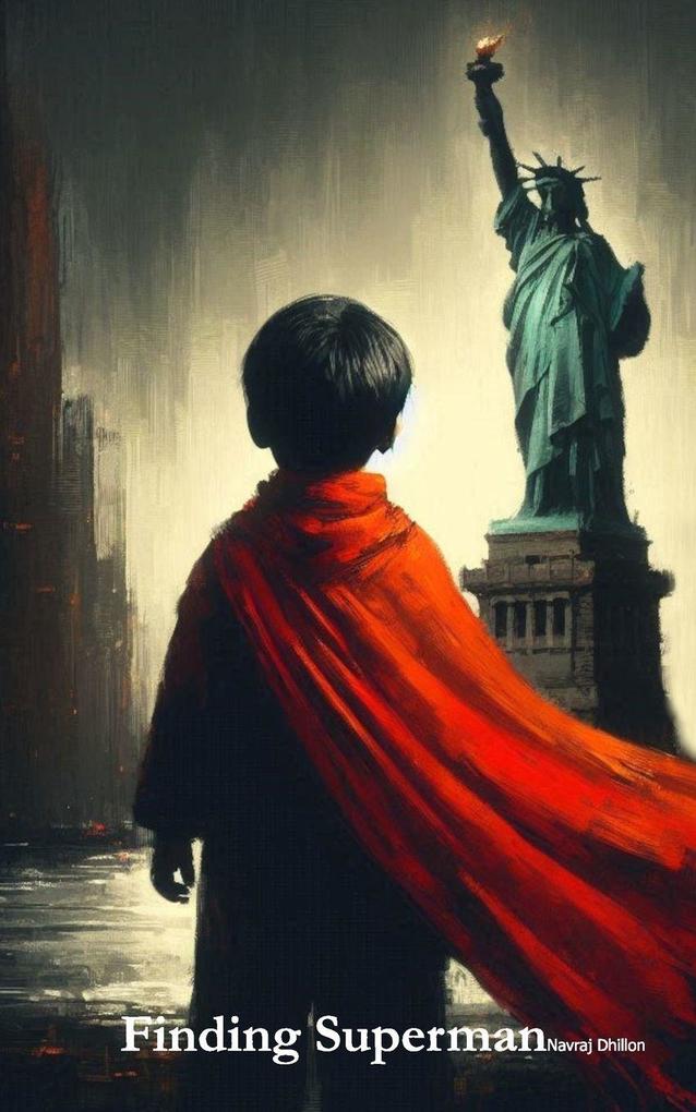 Finding Superman