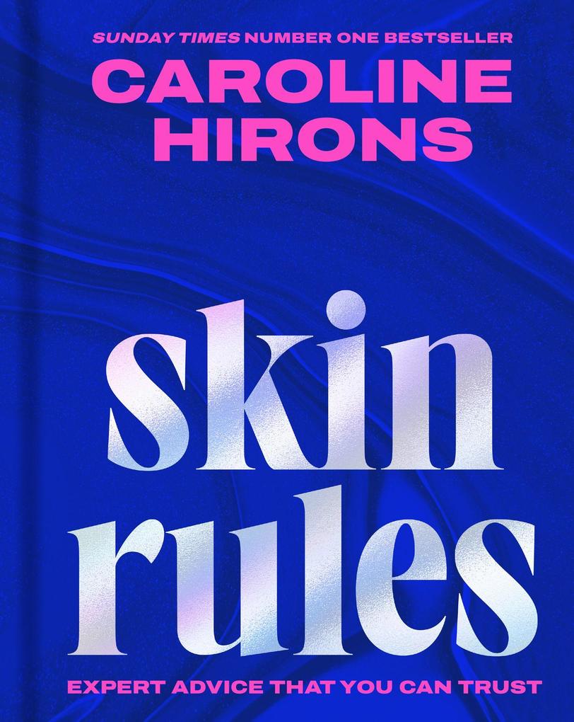 SKIN RULES HB