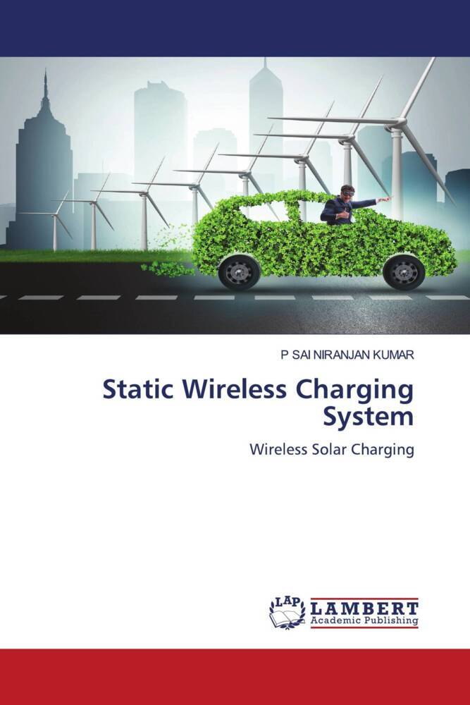 Static Wireless Charging System