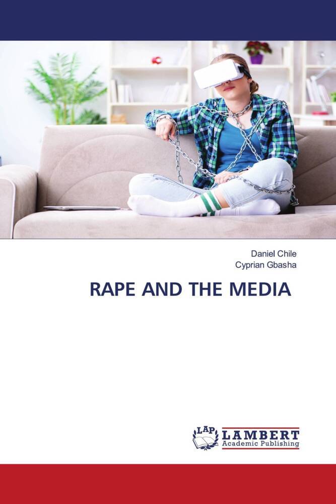 RAPE AND THE MEDIA