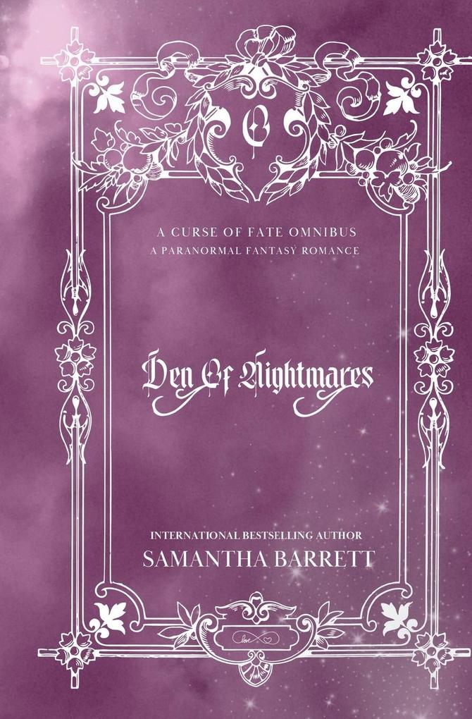 Den Of Nightmares