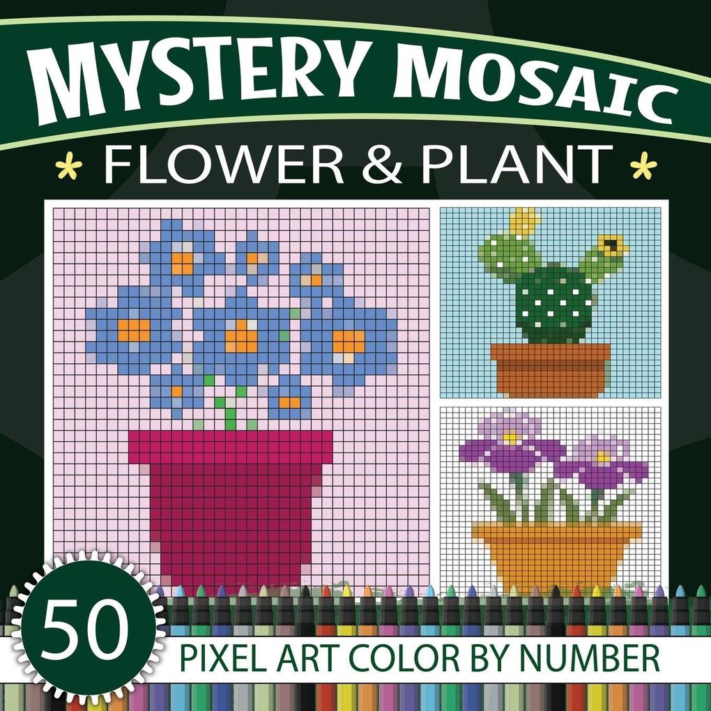 Mystery Mosaic