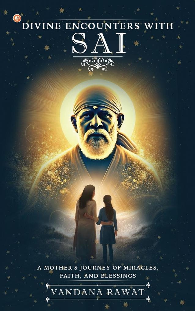 Divine Encounters With Sai