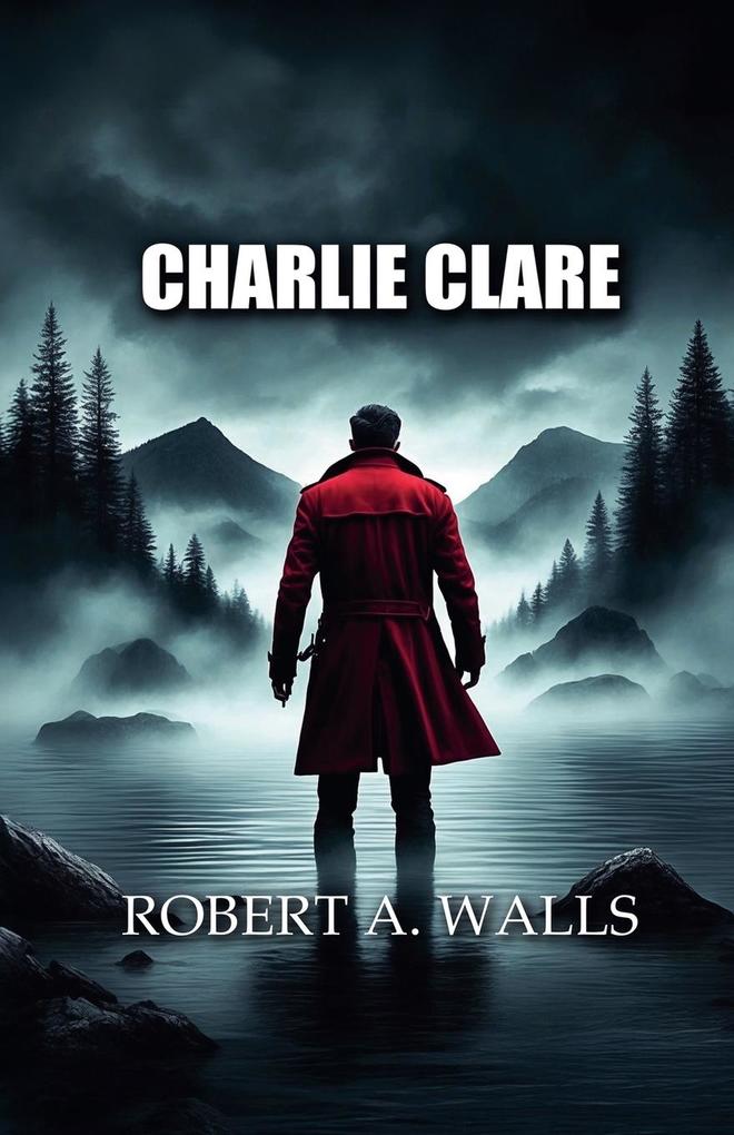 Charlie Clare
