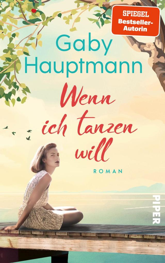 Wenn ich tanzen will