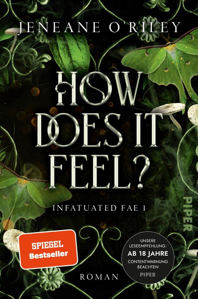 How does it feel?