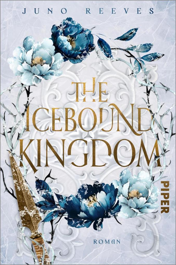 The Icebound Kingdom