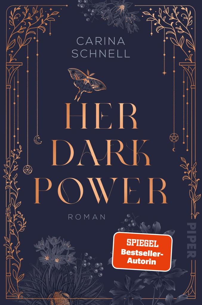 Her Dark Power