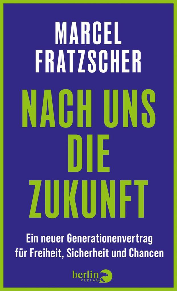 Nach uns die Zukunft